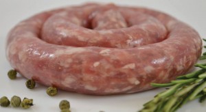 Van Vught Oisterwijk cholesterolarm Piemontese vlees worst
